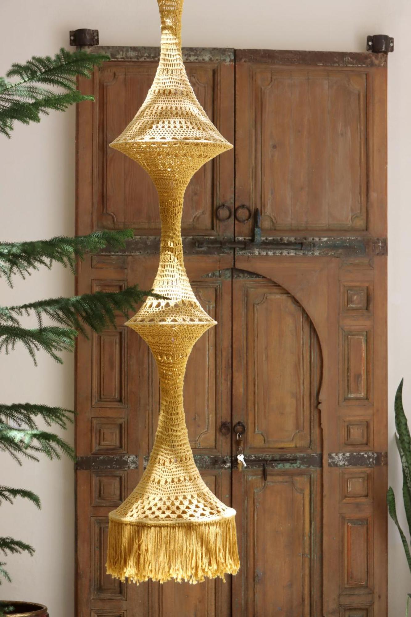 Riad Naanaa Bed & Breakfast Marrakesh Exteriör bild